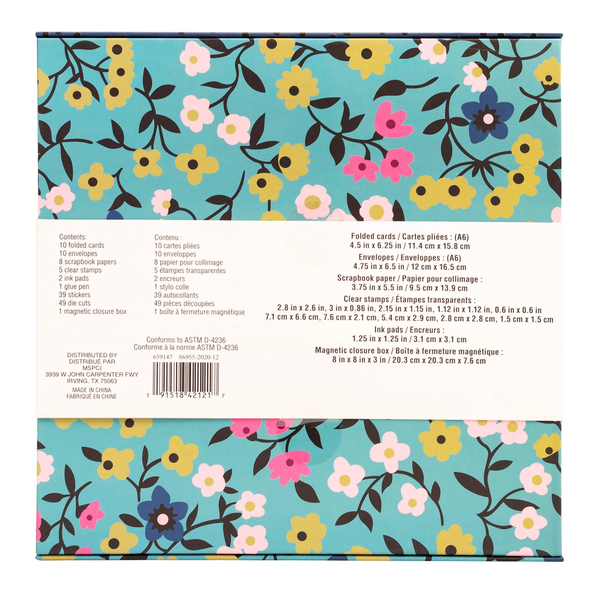 Thank You Cardmaking Kit by Recollections™